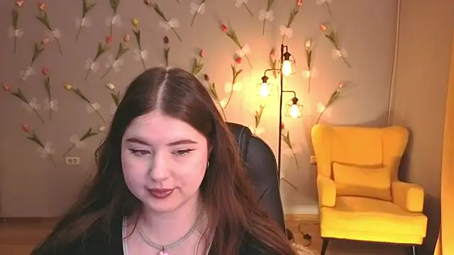 PixelGoddess Obrolan Langsung XXX