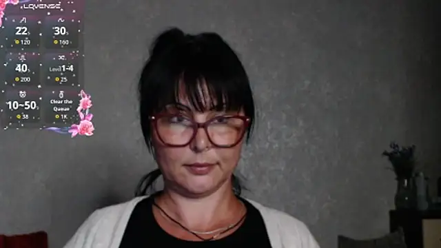 Czat XXX na żywo – _Brynetka_