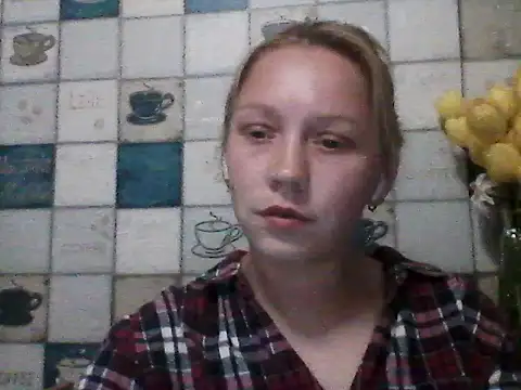 Chat XXX ao vivo de Anna_wey