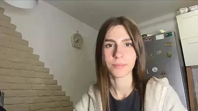 ElsieKuhlmann 网络视讯表演
