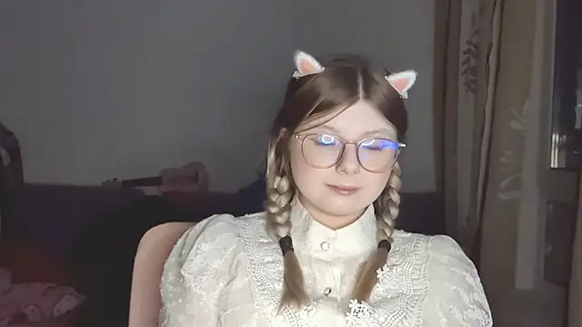 YukiBlush – webcam-show