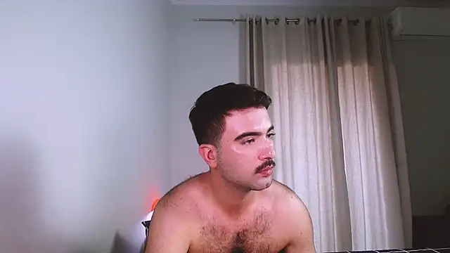 hairyzodb Show Webcam