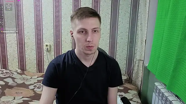 Darien_Brown's Webcam Show