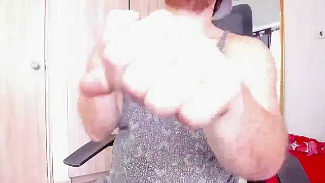 عرض كام michacosio