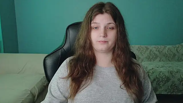 TreeJeanne Live XXX-chat