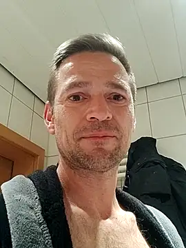 janosch319 webkamerás műsora