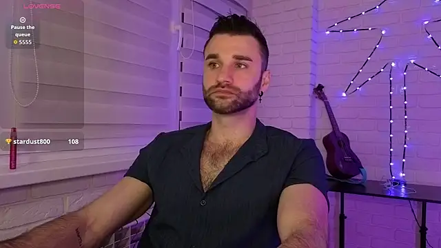 DaddySlava: απευθείας συνομιλία ΧΧΧ