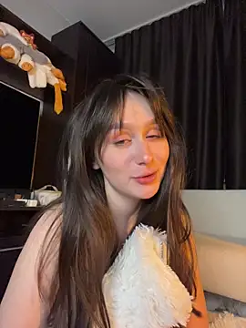 itssophiie Adlı Modelin Canlı XXX Sohbeti