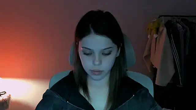 MelissaBrankのライブXXXチャット