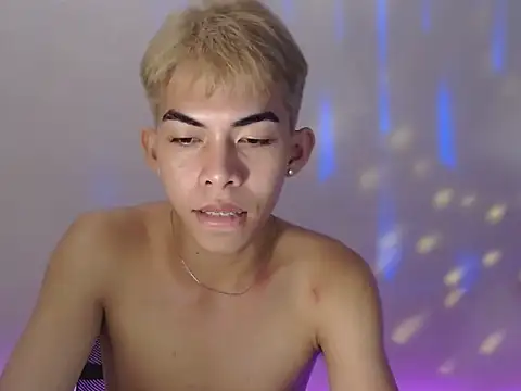 Urhotsilverboy Obrolan Langsung XXX