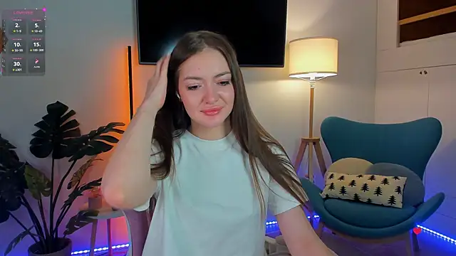 Živý XXX chat Micky__love