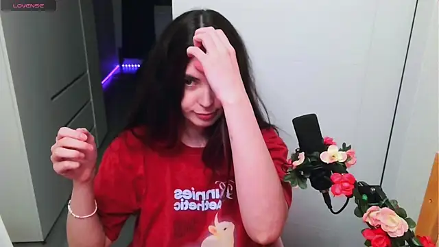 peachyness' Live XXX Chat