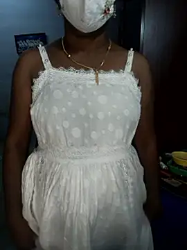 Show Webcam de umashreetamil
