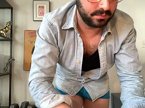 Show Webcam de KalebSnow