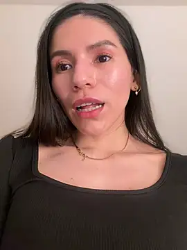 LalieFR's Live XXX Chat