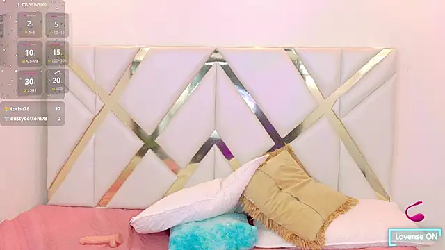 Tiffany_wilson_ Live XXX-Chat