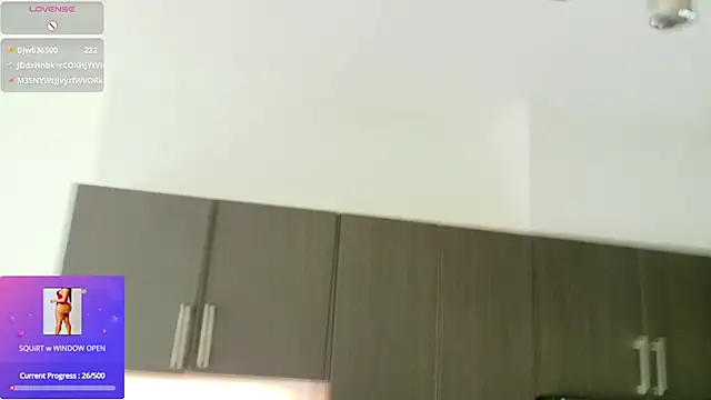 CarmenCash__ ওয়েবক্যাম শো