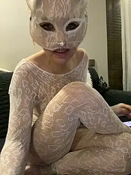 SihirliSofiya 现场XXX聊天