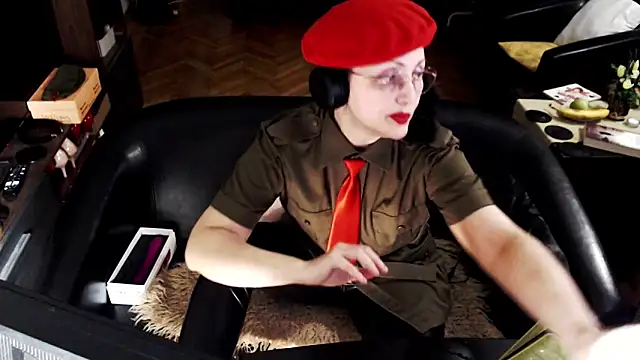 Chat +18 de Imperatriza ao vivo