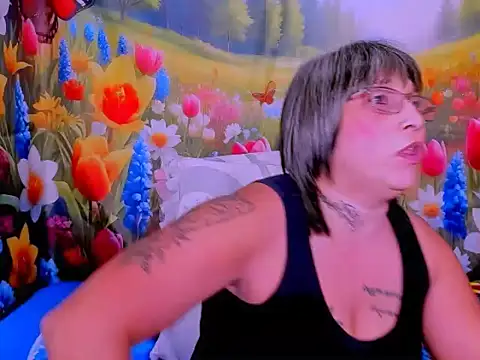 indianroxy Live XXX Chat