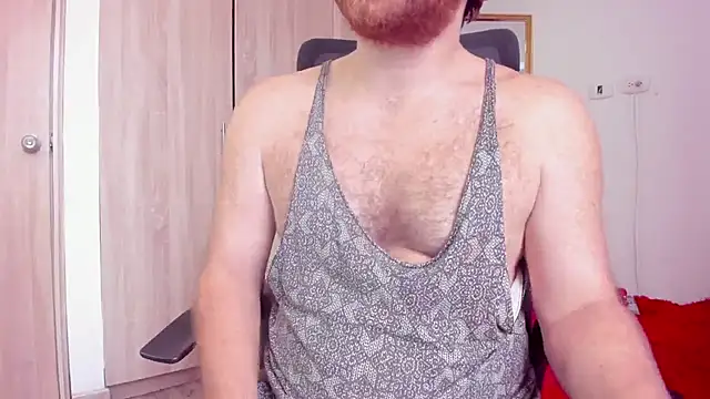 Вебкам-шоу michacosio