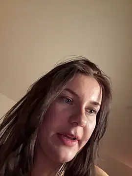 MaribelRiver 网络视讯表演
