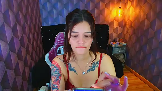 Chat XXX Live LiaHarryis