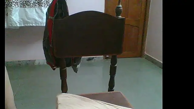 nanguchacha Pertunjukan Webcam