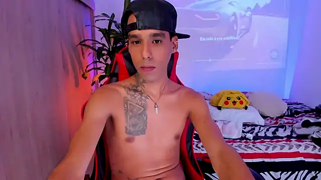 Damianwhite 라이브 XXX 채팅