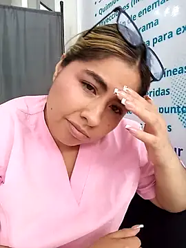 _Susy-Office1's Webcam Show