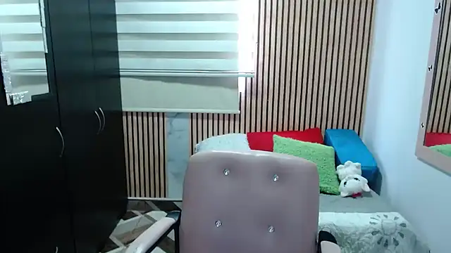 camilavargas_ 现场XXX聊天