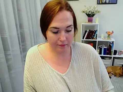 Chat +18 de Lady_Tiana ao vivo
