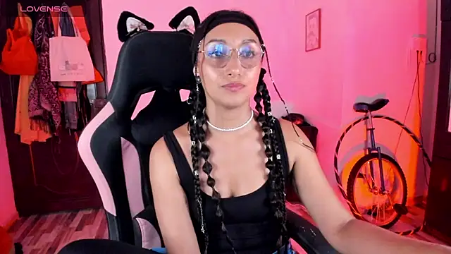adrena_10's Live XXX Chat