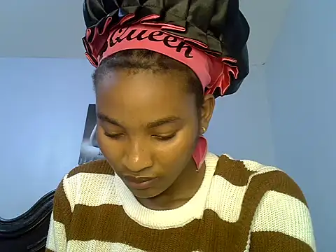 Show de cute-alexis na webcam
