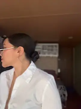 Veronica_Wins_ 现场XXX聊天