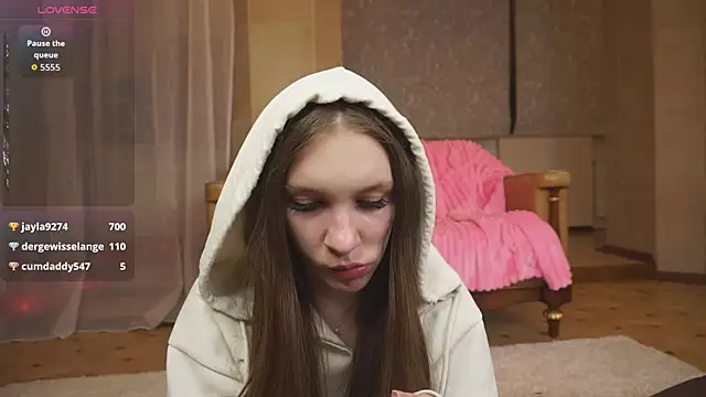 Nayeomy live XXX chat