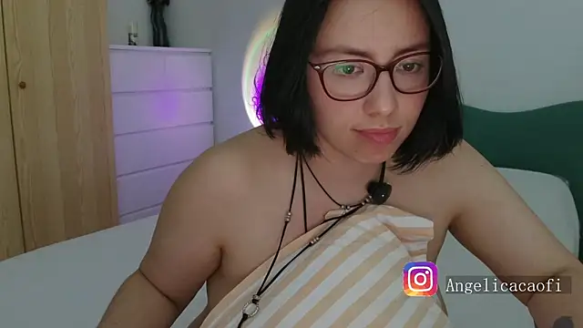 diosa_cadenas' Live XXX Chat