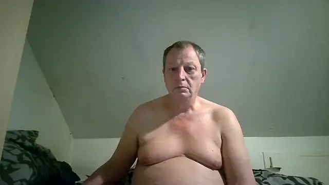 chubbybear2cum Webcam Show