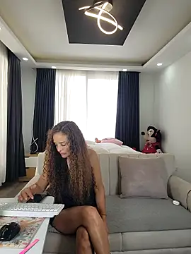 evasweett__ 라이브 XXX 채팅
