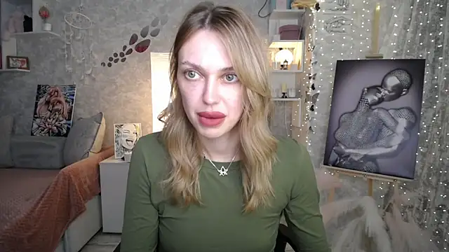 Онлайн чат XXX NickyAdamidi