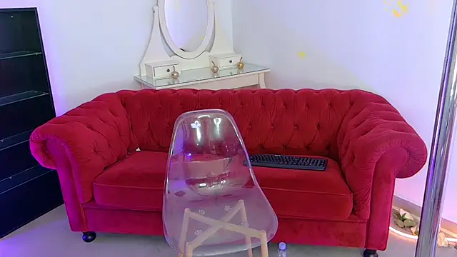 CutieLittlePie Webcam show