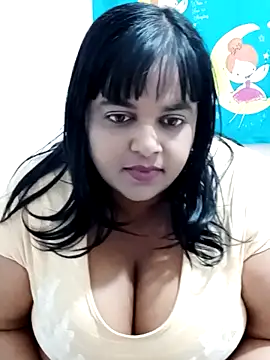 SusanaEshwar 现场XXX聊天