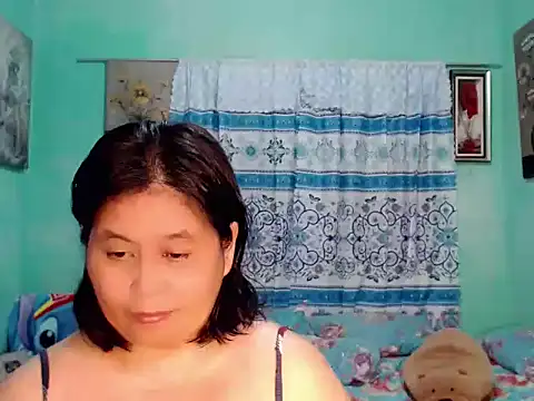 lovelable_smile Webcam-Show