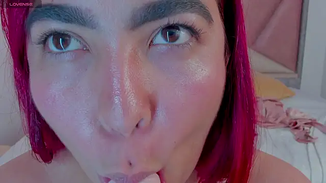 XXX chat uživo modela AfroditaVega_