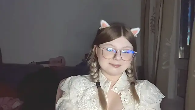 Czat XXX na żywo – YukiBlush