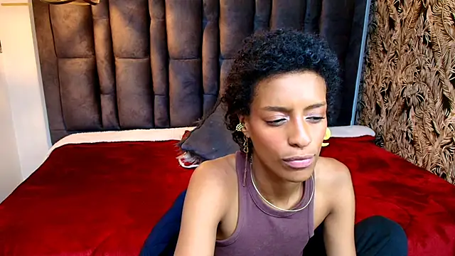 Zia_Green's Live XXX Chat