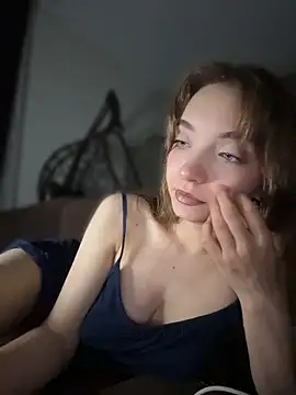 BarbaraFantasy Obrolan Langsung XXX