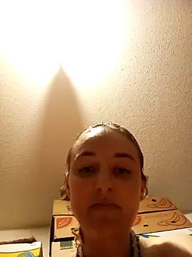 Živý XXX chat Gym_kampfsport-hexe