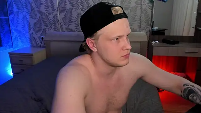Show Webcam de Cactus__James