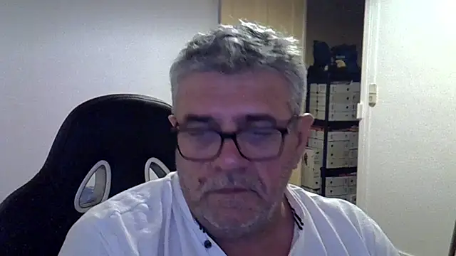 Laurent_oldmen Webcam Show